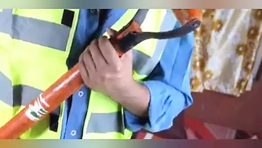 Doğum için özel gün – en sevdiği yengesiyle seks yaptı – net Hintçe ses