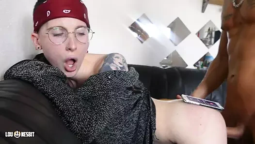 cuckold dinler için onun karısı olmak fucked