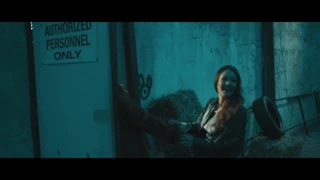 Ben kira isabella şarkı söylerken salla eğer anladıysan