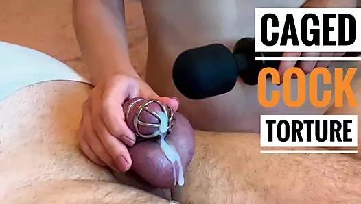 En iyi kadın kılıklı kadın bekaret kemeri içinde her zaman boşalıyor