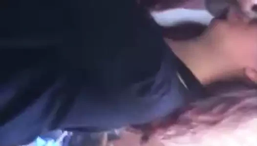 Chienne bir siyah bbc Fransız aşk fışkırtma