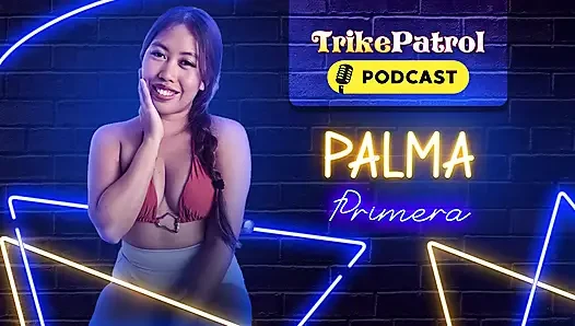 Trikepatrol röportajı - Palma Primera