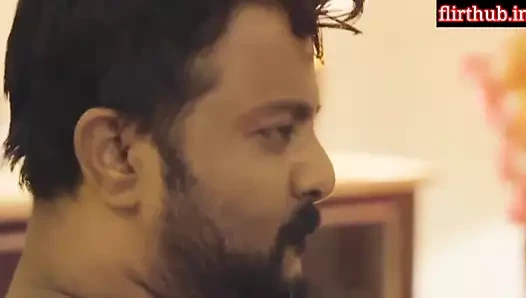 Hot Mom Ki Jeth Ne Bed Tod Chudai Kari