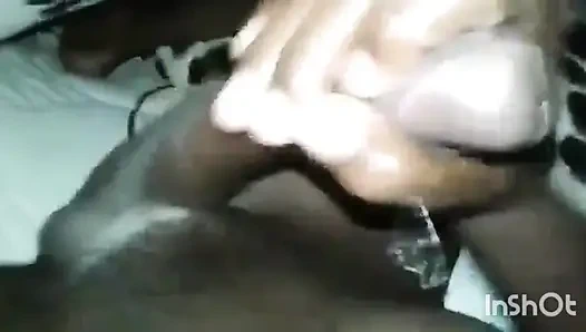 Kalın döllü büyük yarak