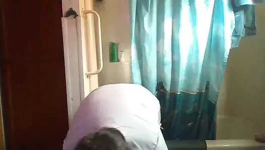 Senin için striptiz