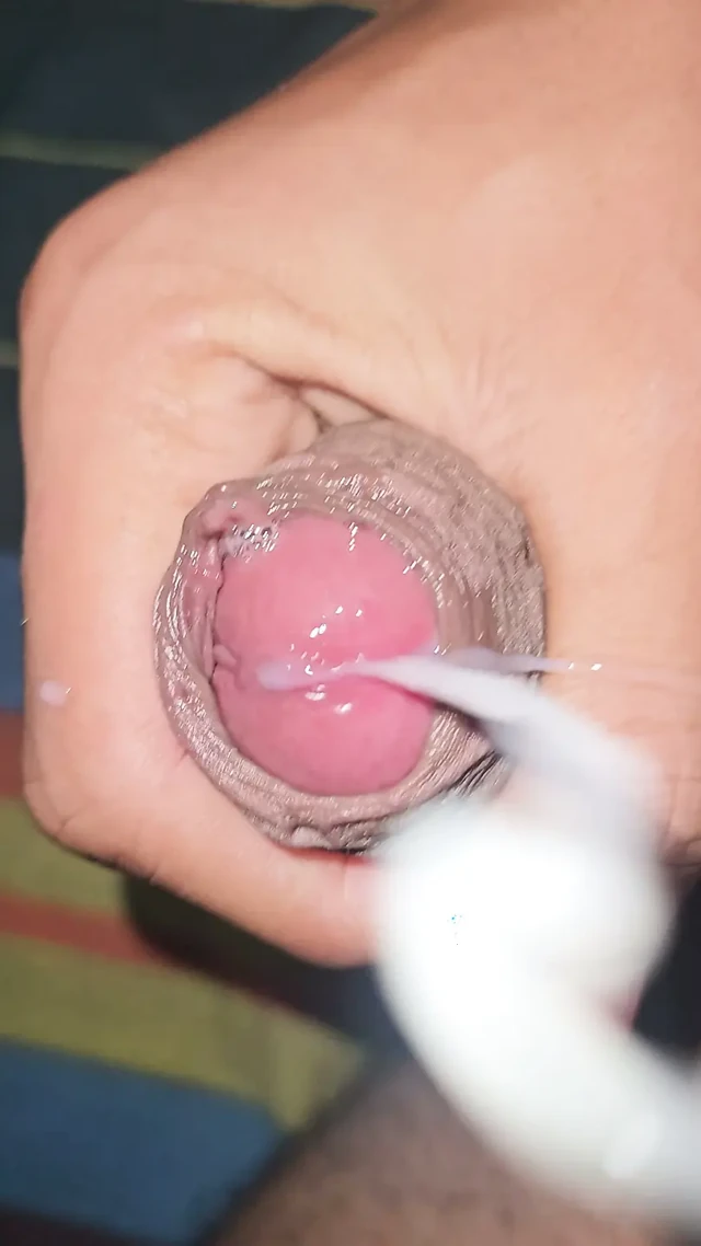 Cum shot derlemesi