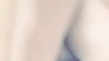 Rica gordita se masturba