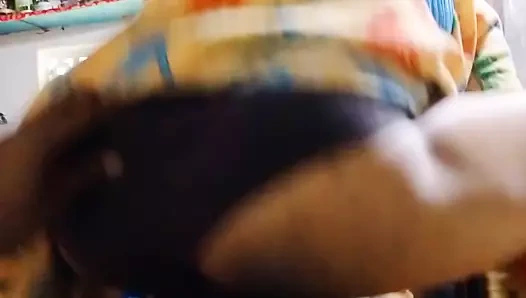 Sallu seksi Bengalli sürtük