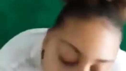 Gırtlağına kadar 3