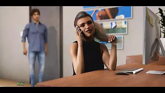 Özgür iradeye hoş geldiniz - #20 - redlady2k tarafından ıslak