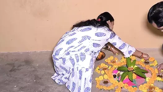 Seksi evli kadın...