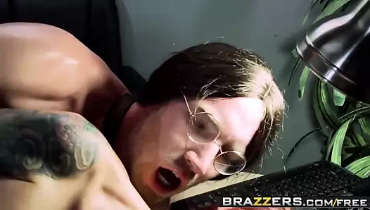 Brazzers - işte büyük memeler - monique alexander danny d - olmak