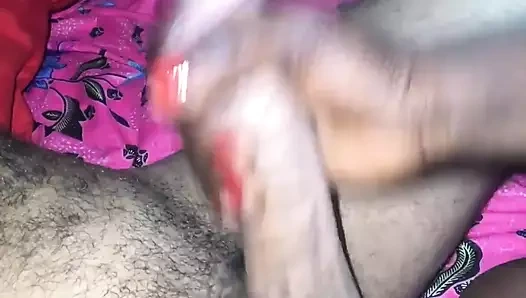 İki elle elle muamele