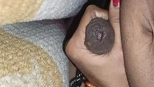 Büyük memeli kadın komşu tarafından sikiliyor