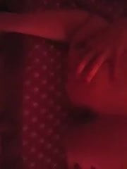 anal gece ile benim gf