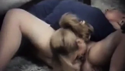 Governant lezbiyen sahne