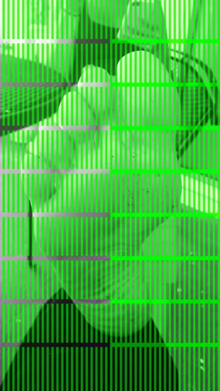 Latina ile kirli tabanlar