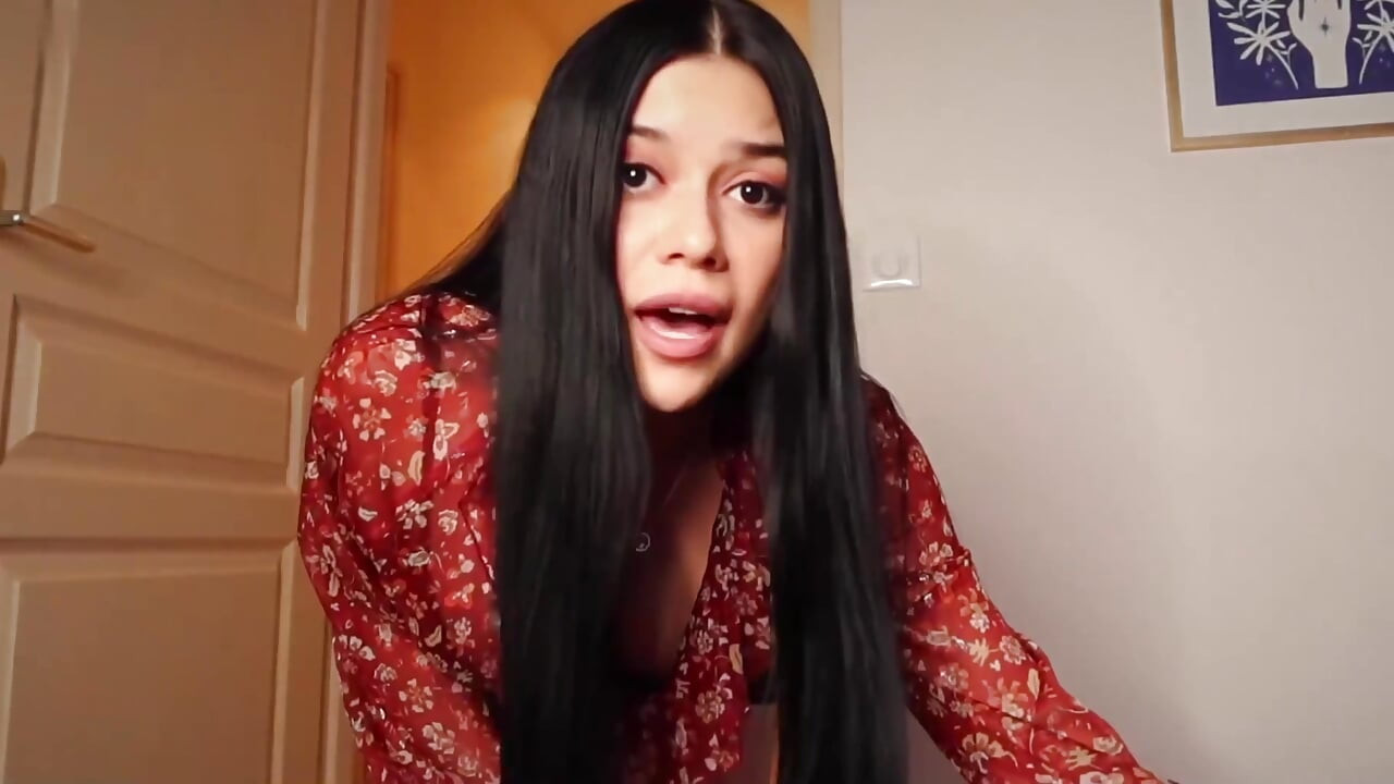 Porno yıldızı üvey anne