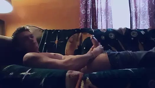 Str8 italyan aygırı