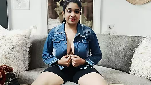 Evli liseli kız nişanlıyı aldatıyor, Hintçe erkek arkadaşıyla ateşli romantizm yaşıyor