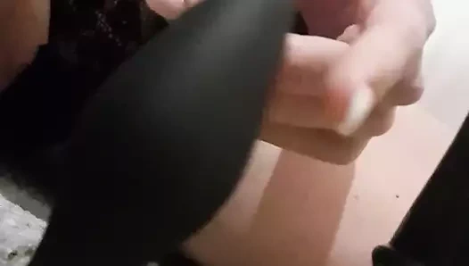 benim yapay penis ve ben