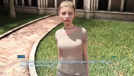 Resim mükemmel #7 Sabrina'nın uzanmış götünü yakaladım