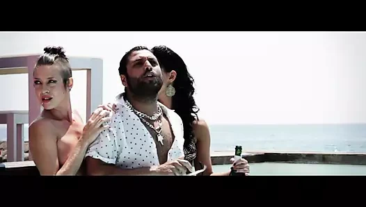 Sikiş ve öfkeli - bölüm 2