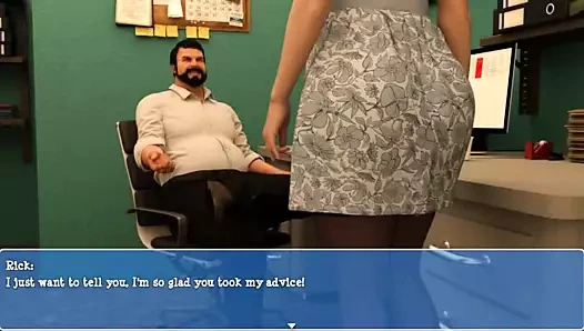 Vadideki Zambak: ev hanımı ve günlük aktiviteleri - bölüm 7