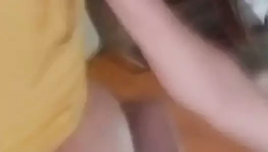 cumming içinde sıkı göt