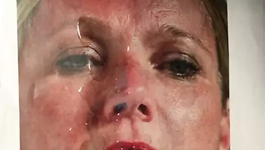 Gwyneth Paltrow'un boşalma anısına #2