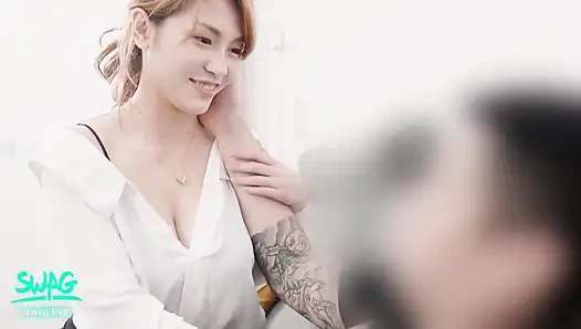 Satış şampiyonunun vajinası, insanların performanslarını değiştirmesini sağlıyor