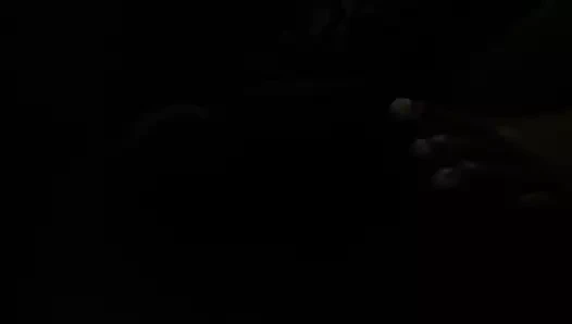 Sri lanka teyze footjob