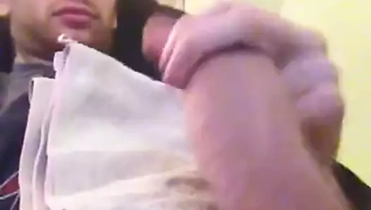 Hızlı mastürbasyon video