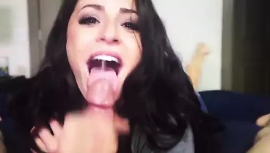 Komşular karısı benim cum sorunumu halletti