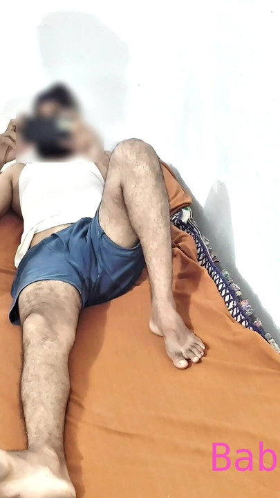 Yenge dever yeni seks kimyası