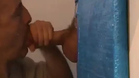 Sıcak emme eylem at the ev yapımı zafer delik 18