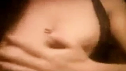 Amatör fışkırtma mükemmel memeler İtalyan