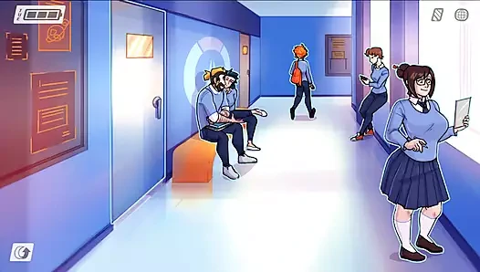 Akademi 34 overwatch (genç ve yaramaz) - bölüm 7 duşta mastürbasyon yapıyor hentaisexscenes