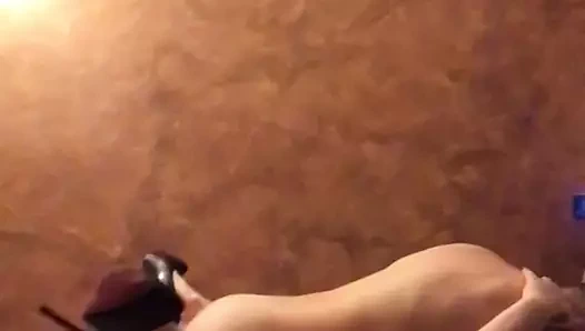 Rumen kız becerdin tarafından ona en iyi arkadaş