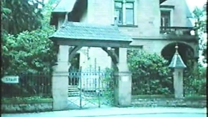 Dallas almanya'da yapıldı - klasik xxx ger (1984)