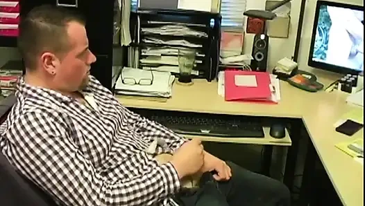 A blast from the past - Jessie2