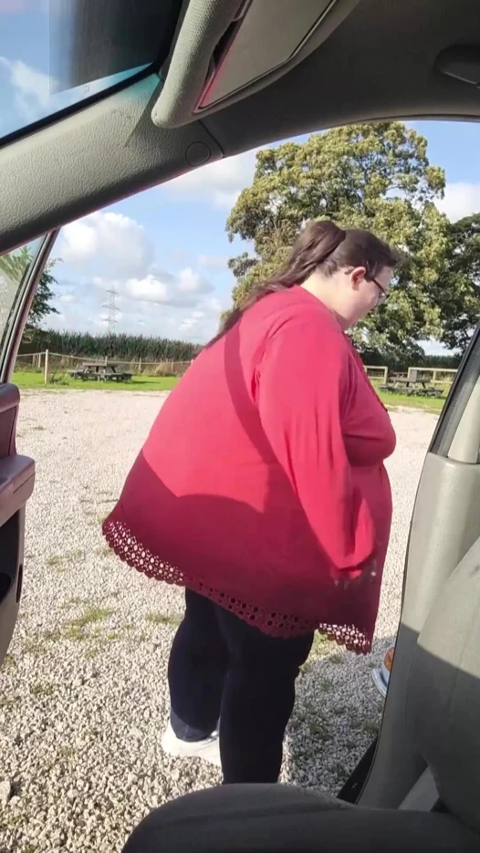 Daha fazla dondurma doldurma ssbbw