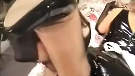 komşu benim hizmetçim