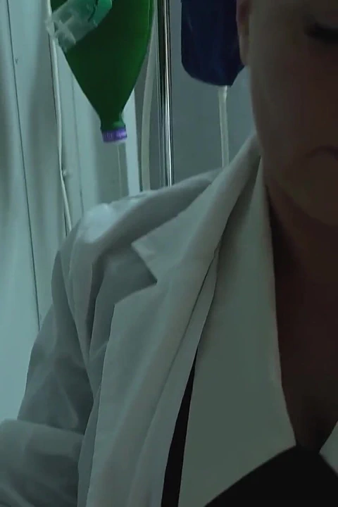 Hastane 3 - Hasta Kabul