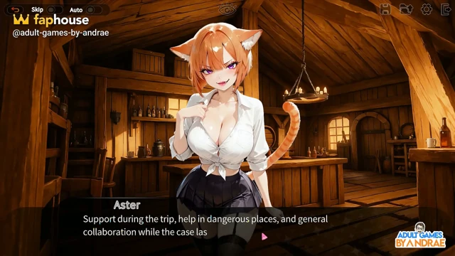 Kendi neko kızım harem oyunu bölüm 1 - naga ile anal sikiş