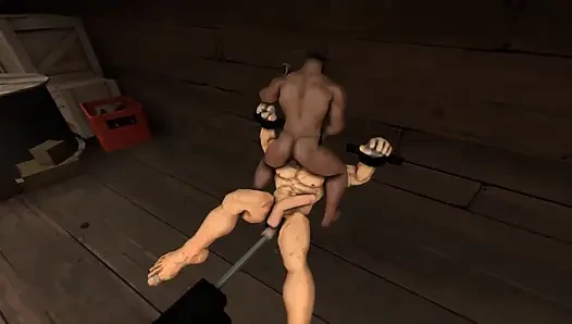 Comixxx Savaş Bonusu