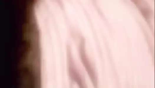 Bir kıllı abanoz kedi