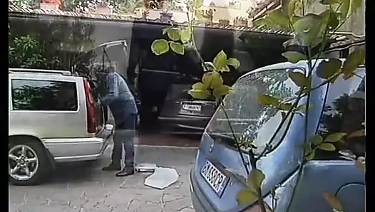 Oyuncu seçmelerinde sapık gençler