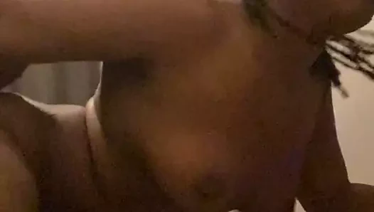 Abanoz sürtük becerdin içinde the mutfak