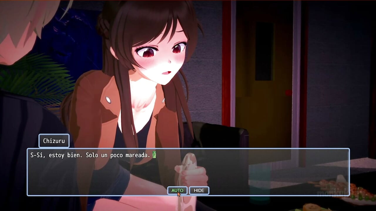 ADULT GAME: NTR A GIRLFRIEND - GAMEPLAY 3